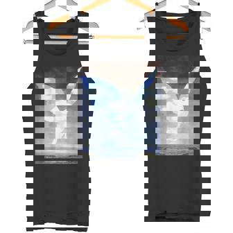 ハンサムシャツ タンクトップ - Kawaiitshirt