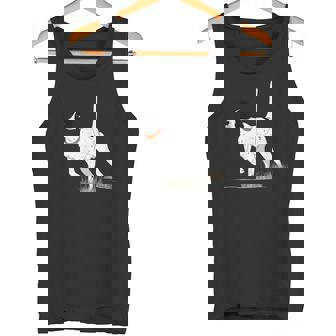 ハンターのためのバードハンティング メンズ イングリッシュポインター ドッググラフィック タンクトップ - Kawaiitshirt