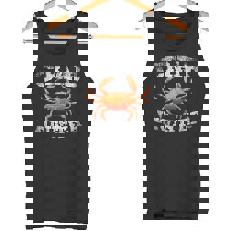 ハンティング メンズ ボーイズ キッズ カニ タンクトップ - Kawaiitshirt
