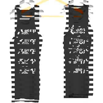 バイク おもしろtシャツ 光学テスト おもしろバイク メンズ オートバイ ツーリング 原付 オリジナル服 タンクトップ - Kawaiitshirt