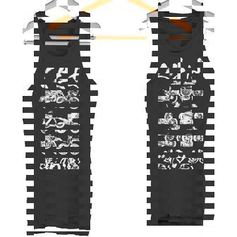 バイク 面白tシャツ オートバイ メンズ モーターサイクル おもしろ ツーリング 原付 単車 グッズ 男性 ネタ 服 タンクトップ - Kawaiitshirt