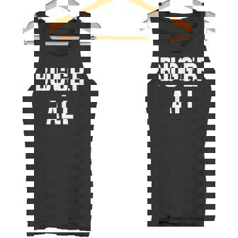 バガー 全て タンクトップ - Kawaiitshirt