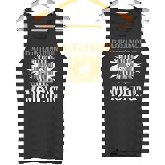 バックギャモン ボードゲーム タンクトップ - Kawaiitshirt