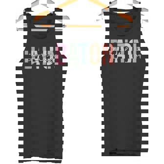 バトン トワリング トワラー タンクトップ - Kawaiitshirt