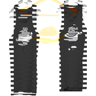 バンズパン タンクトップ - Kawaiitshirt