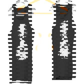 バーニーズマウンテンドッグの子犬 タンクトップ - Kawaiitshirt