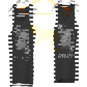 バーバリライオン タンクトップ - Kawaiitshirt