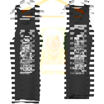 パブロ・カルセル タンクトップ - Kawaiitshirt