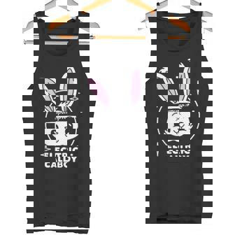 パンプ・イット・バニー タンクトップ - Kawaiitshirt