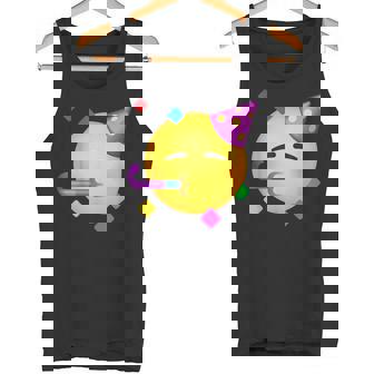 パーティーフェイス タンクトップ - Kawaiitshirt