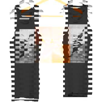 ヒルマ・アフ・クリントのスワネン タンクトップ - Kawaiitshirt