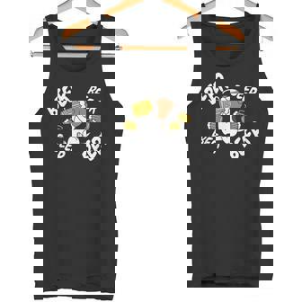 ビアジャック ラッセルテリア 犬 タンクトップ - Kawaiitshirt