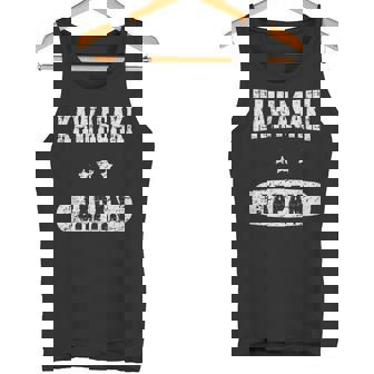 ビンテージ カワサキ 日本 タンクトップ - Kawaiitshirt