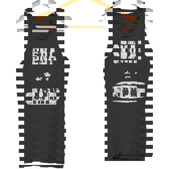 ビンテージ仙台 日本 タンクトップ - Kawaiitshirt