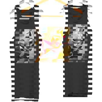 ピカソスタイル タンクトップ - Kawaiitshirt