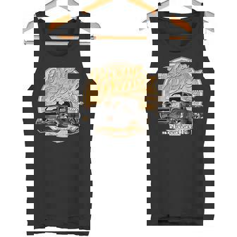 ピックアップ ラスティ タンクトップ - Kawaiitshirt