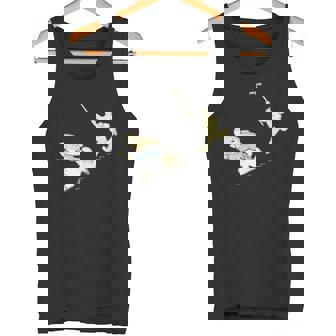 ピーターラビットアドベンチャー タンクトップ - Kawaiitshirt