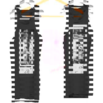 ファインアート05 写真 インスタントカメラ おしゃれ プリント 風景 スナップ 個性的 モノクロ メンズ レディース タンクトップ - Kawaiitshirt