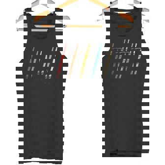 ファゴット レトロ タンクトップ - Kawaiitshirt