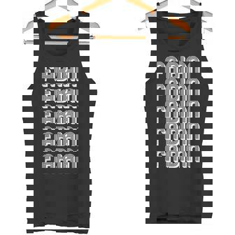 ファビアン タンクトップ - Kawaiitshirt