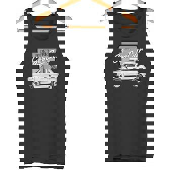 フィアット126 タンクトップ - Kawaiitshirt