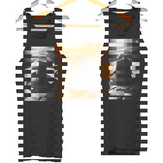 フェドーラ・ハット タンクトップ - Kawaiitshirt