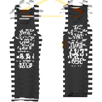 フクロモモンガのママ フクロモモンガのネックレス フクロモモンガの恋人 タンクトップ - Kawaiitshirt