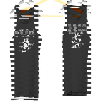 フラダンスステップ ハワイアンギフト タンクトップ - Kawaiitshirt