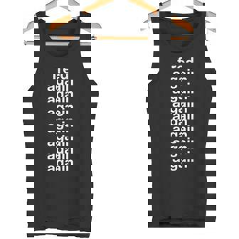 フレッド・アゲイン タンクトップ - Kawaiitshirt