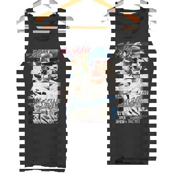フレディ・フリーマン タンクトップ - Kawaiitshirt