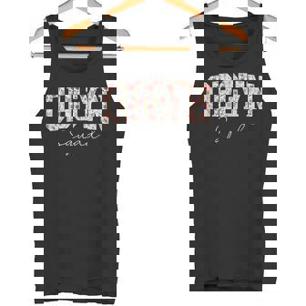 フローラルobgyn スクワッド 産科医 婦人科医 看護師 Ob Gyn タンクトップ - Kawaiitshirt