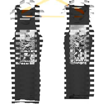 ブライアンジョーンズ_001 タンクトップ - Kawaiitshirt