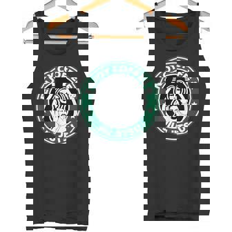 ブラジリアン柔術 – アメリカンコーヒーを楽しむ 柔術 – Bjj タンクトップ - Kawaiitshirt