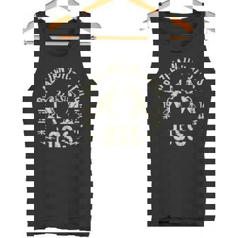 ブラジリアン柔術 アルテスアーブ Oss シャツ Bjj タンクトップ - Kawaiitshirt