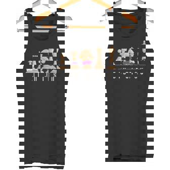 ブラジリアン柔術 チェストレーニンググラフィック ブラジリアン柔術 タンクトップ - Kawaiitshirt