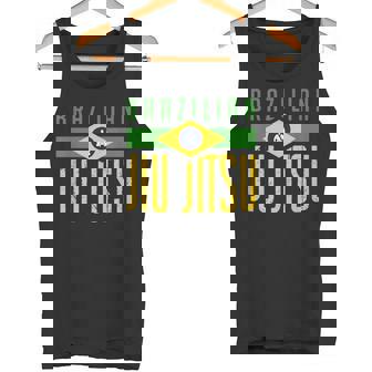 ブラジリアン柔術tシャツ Bjj柔術 タンクトップ - Kawaiitshirt