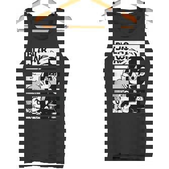 ブラック・ジャック ブラック・ジャック＆ピノコ＆スパイダー Ctezuka Productions タンクトップ - Kawaiitshirt