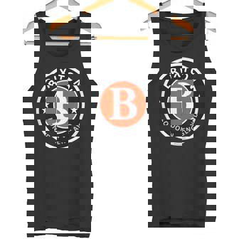 ブリクストン イギリス、ロンドンイギリス タンクトップ - Kawaiitshirt