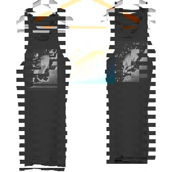 ブル・インベスター 株式市場 為替 資本主義 投資 タンクトップ - Kawaiitshirt