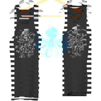 ブルータコ タンクトップ - Kawaiitshirt