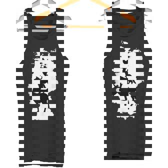 ブレーメン・タウン・ミュージシャン タンクトップ - Kawaiitshirt