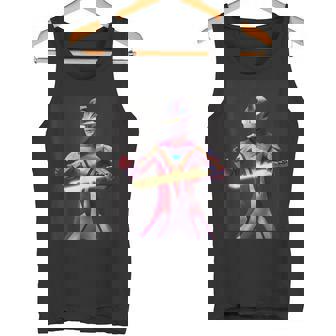 ブロマイドシリーズ ウルトラマンメビウス メビウスブレイブ タンクトップ - Kawaiitshirt