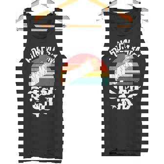 ブロークン・アーム・ストーリー $10 手の怪我 手首 面白い ヴィンテージ タンクトップ - Kawaiitshirt