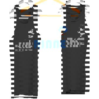 プリティーリズム・レインボーライブ ミニキャラりんね タンクトップ - Kawaiitshirt