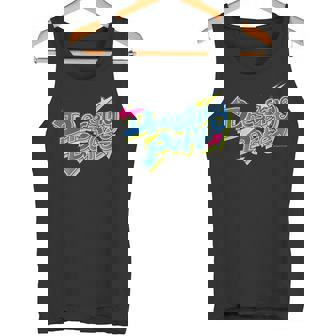 プリパラ ドレッシングパフェ タンクトップ - Kawaiitshirt