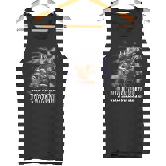 プロレス_004 タンクトップ - Kawaiitshirt