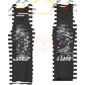 プロレス_007 タンクトップ - Kawaiitshirt