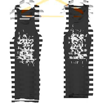 ヘヴン・シャル・バーン タンクトップ - Kawaiitshirt