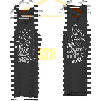 ベスト・シーズー・パパ シーズー タンクトップ - Kawaiitshirt