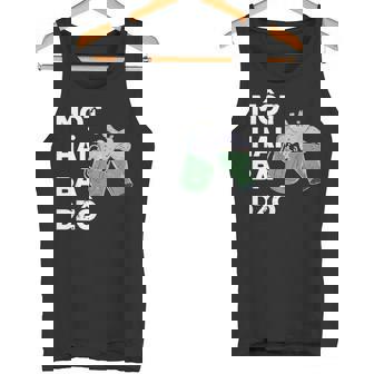 ベトナム ベトナム人 ベトナム語 モット・ハイ・バ・ドゾ ワン・ツー・スリー・チアーズ タンクトップ - Kawaiitshirt